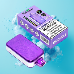 Kangvape TC8000 disposable