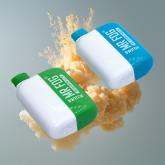 Mr Fog Switch 5500 Puffs