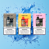Pyne Pod Boost 8500 Vape