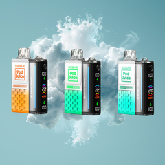 Pod Juice x OXBAR Magic Maze 30K Vape