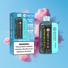 Pyne Pod Boost PRO 20000 Vape
