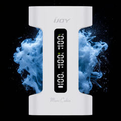 iJoy Mars Cabin 6000 puffs