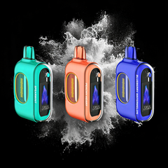 True Story 20000 Vape