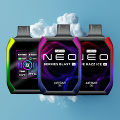 Air Bar Nex NEO 30000 Vape
