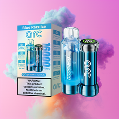 ARC DC 16000 Vape Disposable