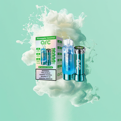 ARC DC 16000 Disposable Vape
