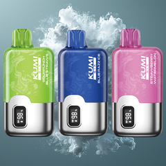 KUMI SIX 10000 Puffs Vape