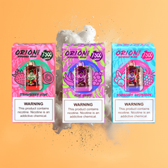 Lost Vape Orion Bar 7500 Puffs Vape