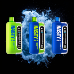 Nasty Bar XL 20000 puffs