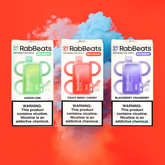 RabBeats RC10000 Vape Disposable