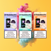 RabBeats RC10000 Touch