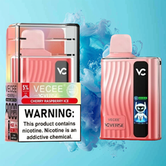 VECEE Vape 8K Vape