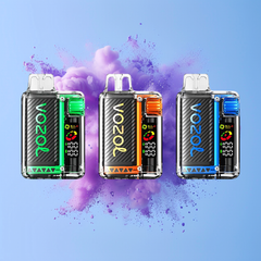 Vozol Vista 16000 Vape