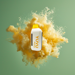 Yovo Ultra 18000 Vape