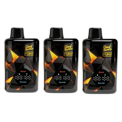 FUMI x Cloud Nurdz 55000 Puffs Disposable Vape