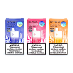 bc5000 vape