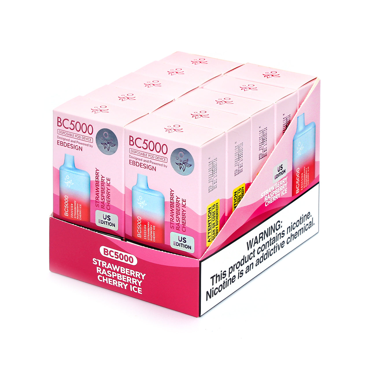 EBcreate BC5000