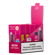 EBDESIGN TE6000 bundle