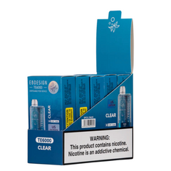 EBDESIGN TE6000 bulk