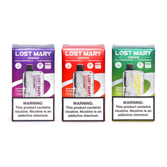 LM OS5000 Vape online