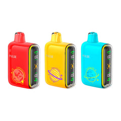 G Bar Pulse Vape