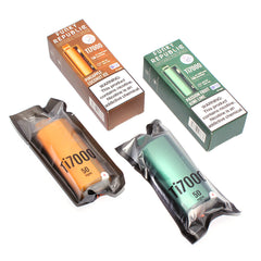 Funky lands 7000 puffs