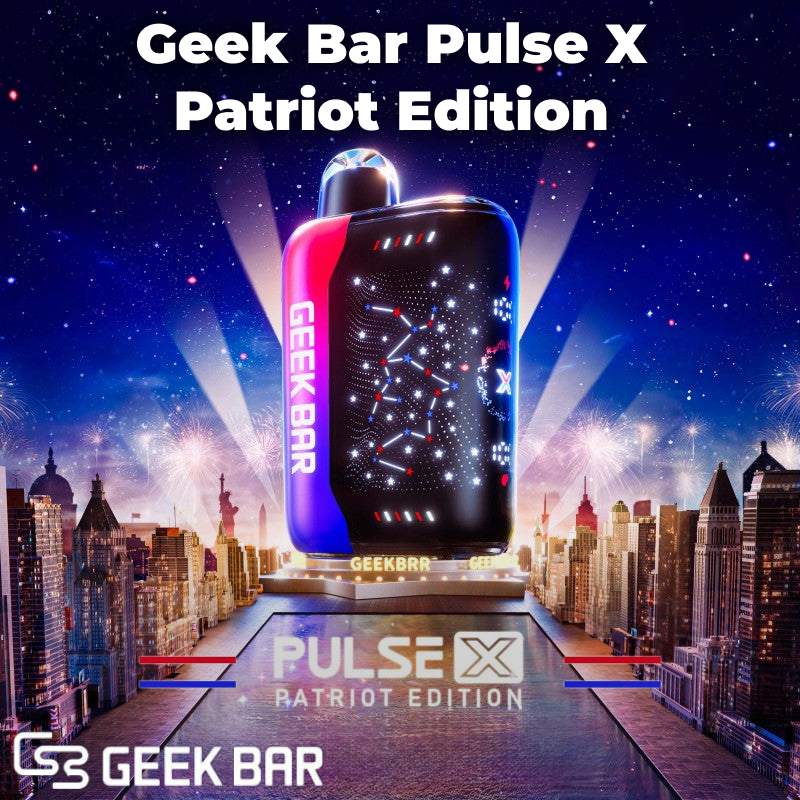 geek bar pulse instruction manual Geek Bar Pulse vs. Pulse X: Which One Reigns Supreme? main image 1