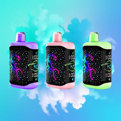 Kangvape Heaven X 40K Puffs Vape