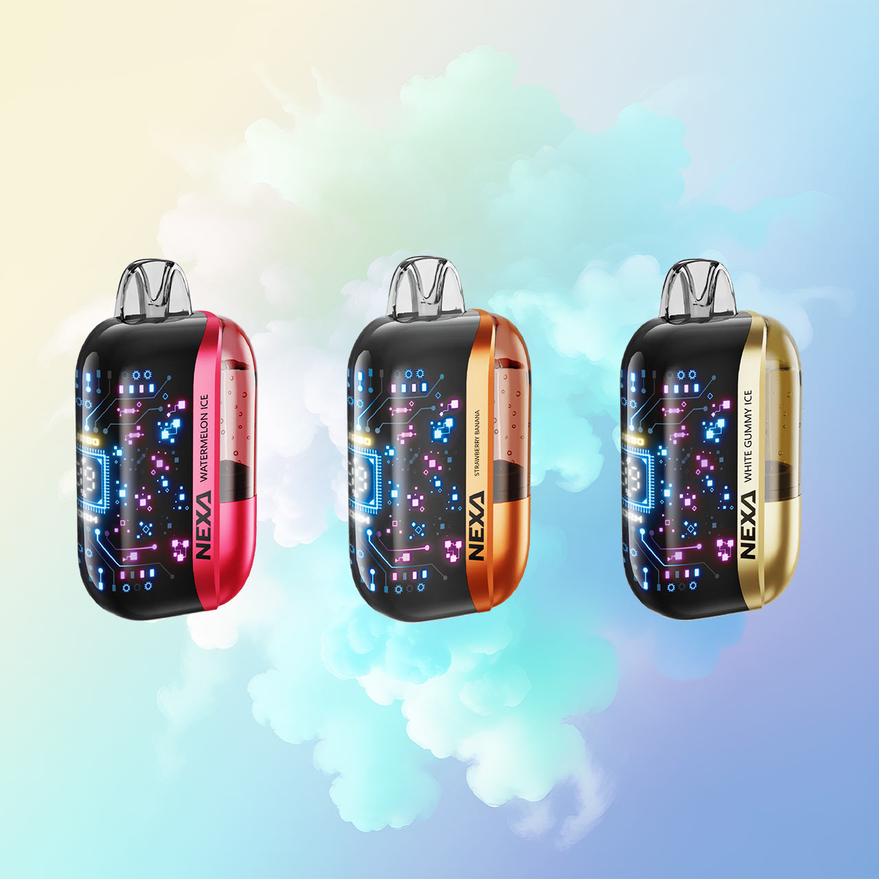 NEXA ULTRA 50K Vape