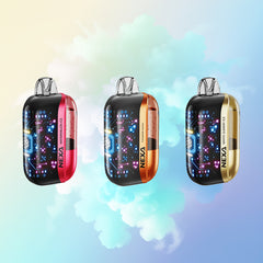 NEXA ULTRA 50K Vape