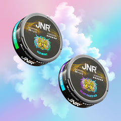 JNR Nicotine Pouches