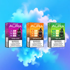 Air Bar AURA 25K Vape