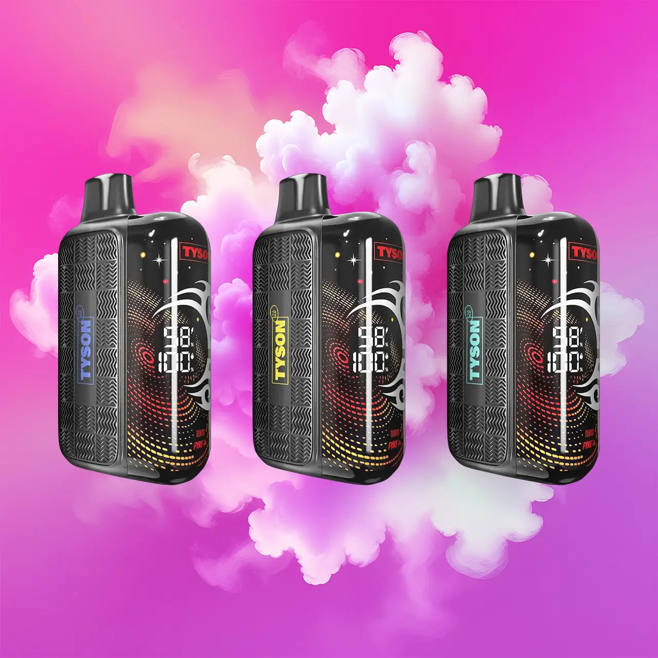 Tyson Legend 30K Puffs Vape