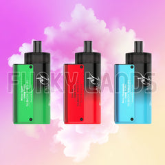 KangerTech Subox PRO 50000 Puffs Vape