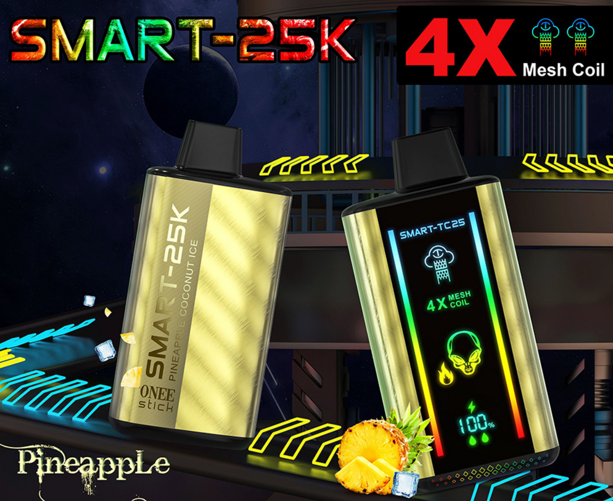 Kangvape Onee Stick SMART-TC25K Disposable Vape | Kangvape | funkylandvape Funky Lands Kangvape Onee Stick SMART-TC25K Disposable Vape | Kangvape | funkylandvape Funky Lands