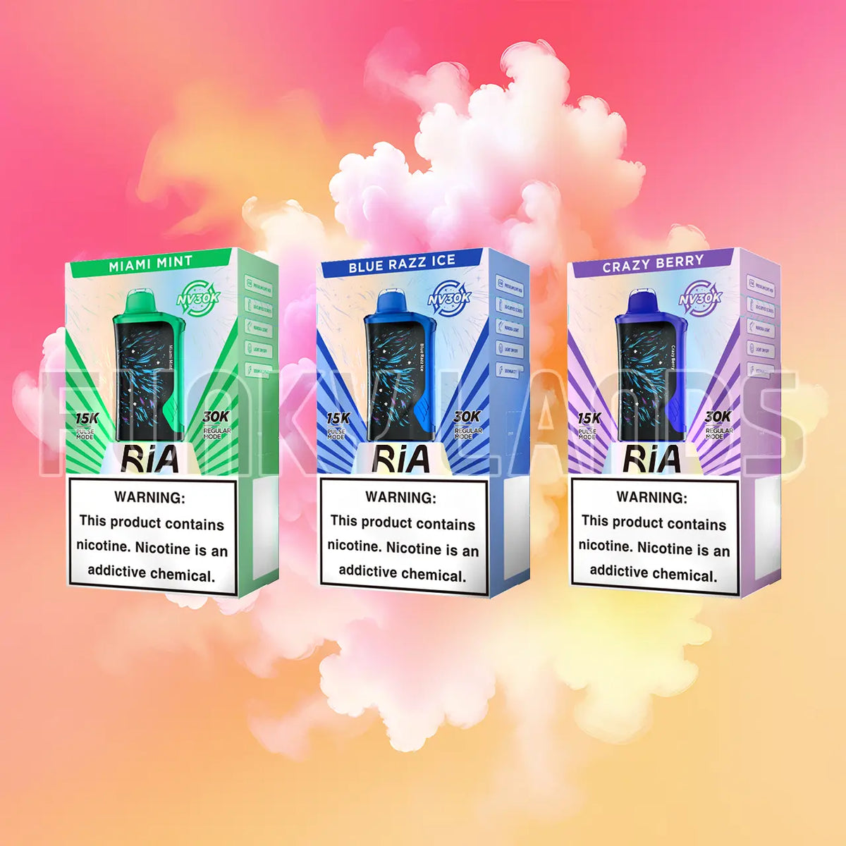 Dualicious Flavor Review RIA NV30K Vape Powered By GEEK BAR | 3000) Puffs | Leather Grip GBar Vape Miami Mint Australia Dualicious Flavor Review RIA NV30K Vape Powered By GEEK BAR | 3000) Puffs | Leather Grip GBar Vape Miami Mint Australia