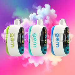 Air Bar GEM 50K Puffs Disposable