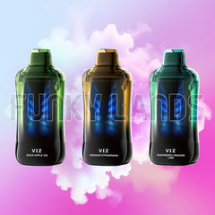 Lost Mary VIZ 55K Disposable
