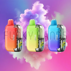 Vaporesso DOJO PUREX 60000 Disposable Vape