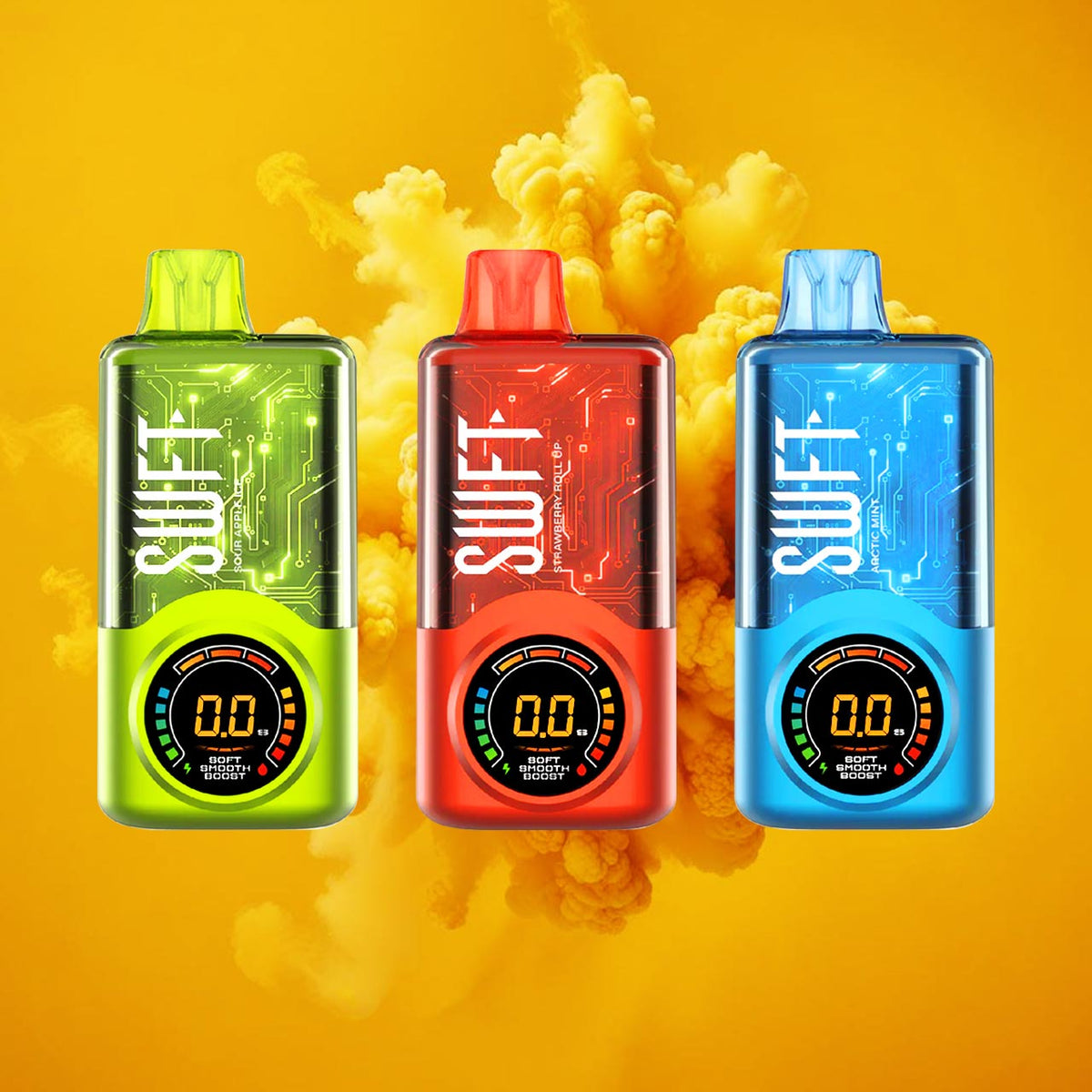 Vape Review SWFT Meta 30K Disposable - Alternative Pods Strawmelon Ice SWFT Australia Vape Review SWFT Meta 30K Disposable - Alternative Pods Strawmelon Ice SWFT Australia