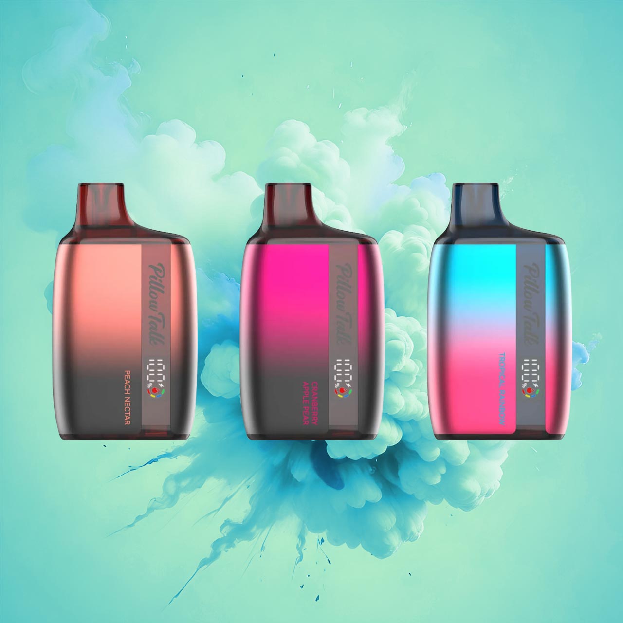 Pillow Talk Wireless 8500 Vape