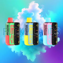 Cali Switch Disposable Kit & Pod 50000