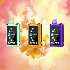 Swype 30K puffs