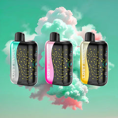 Lost Angel Sphere Vape