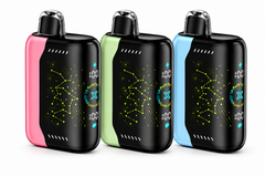 G Bar Pulse X 25000 Vape