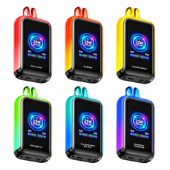 G Bar Skyview 25K Vape