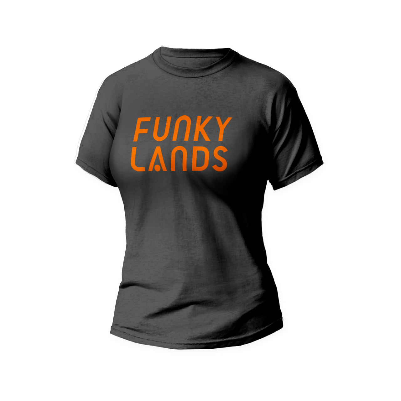 Funky Lands T-Shirt