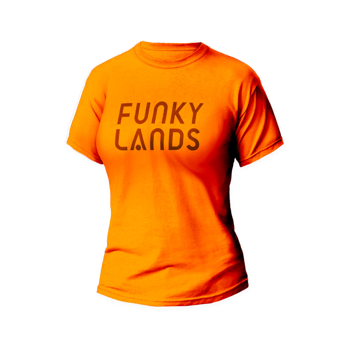 Funky Lands T-Shirt