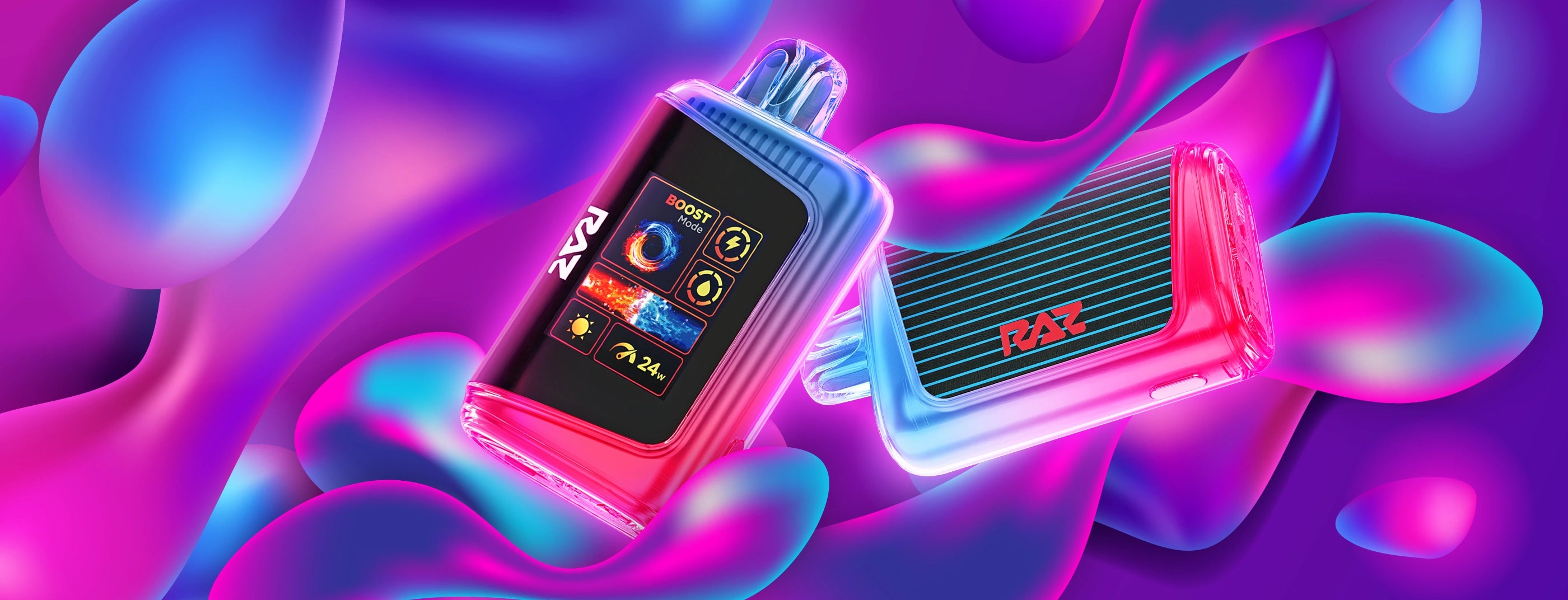 Funky Lands Vape | Disposable Online