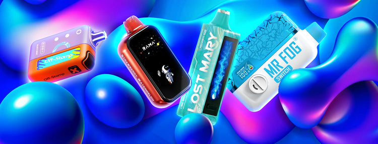 Funky Lands Vape | Disposable Online | Funky Republic Flavors Funky Lands Vape | Disposable Online | Funky Republic Flavors